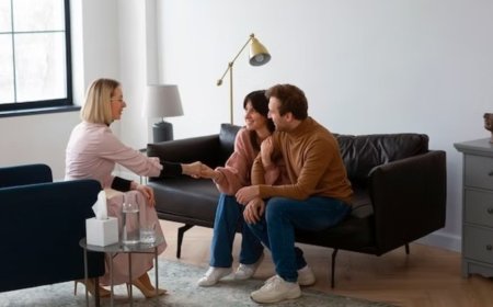 Is Gottman Marriage Counseling Right for You? Key Signs to Consider