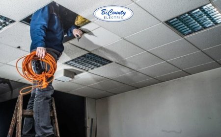 Reliable Home Electrical Repair in Nassau & Suffolk County