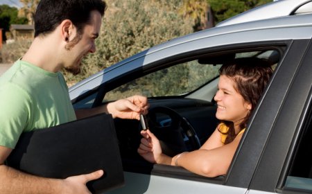 Driving Instructor North York – Learn to Drive with Confidence and Skill