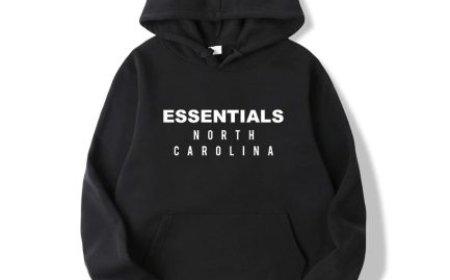 Essentials and Taylor Swift Hoodies: Minimalist Mastery Meets Poetic Passion