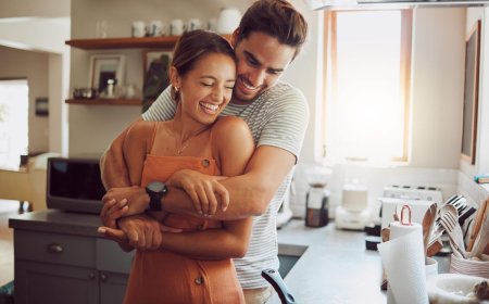 Simple Ways to Take Better Care of Your Intimate Well-Being