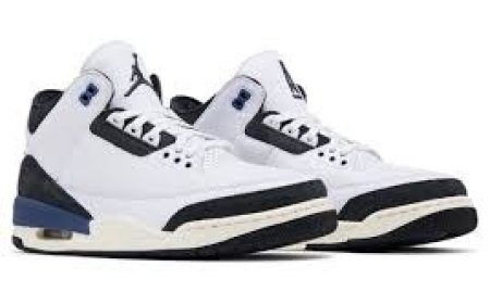 A Ma Manière Sneakers A Blend of Luxury and Street Style