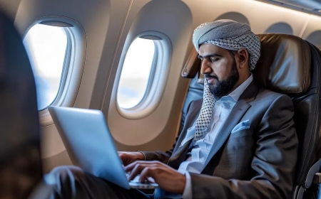 Comparing Discounted Business Class vs Premium Economy: What’s the Better Deal?