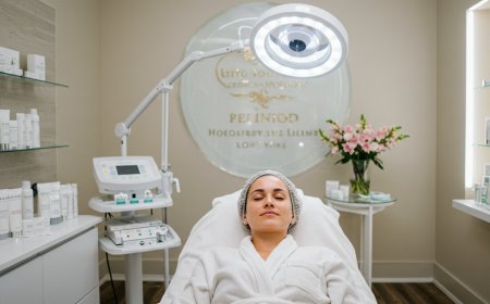 Chemical Peel Long Island: How to Maintain Results After Your Treatment