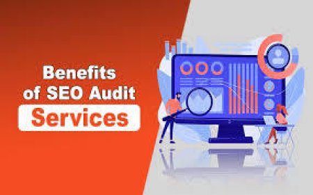How SEO Audit Services Can Boost Your Website's Visibility
