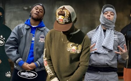 Cortiez HoodieUK Brand