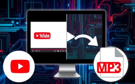 Fastest YouTube to MP3 Converter Tools Online