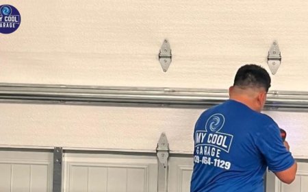 How a Garage Door Insulation Company Can Lower Your Energy Bills