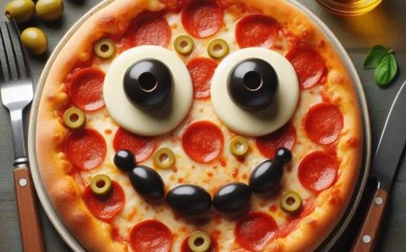 74 Funny & Cheesy Pizza Jokes to Brighten Your Day