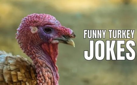 60+ Dirty Turkey Jokes to Spice Up Your Thanksgiving Feast