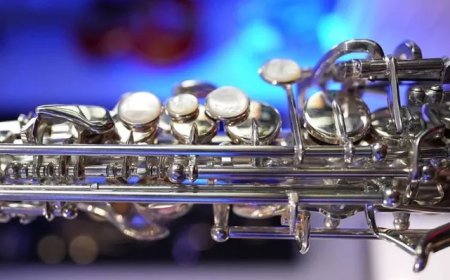 Don’t Miss the Best Budget Tenor Saxophones for Quality and Value