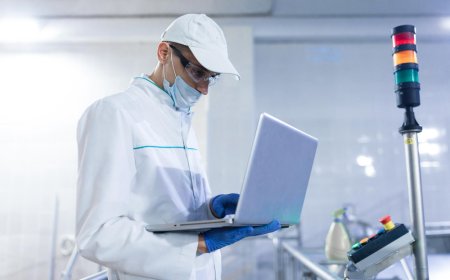 Essential Considerations When Choosing a Laboratory Bench