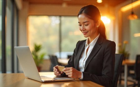 How to Make Money with Credit Card Affiliate Marketing in 2025