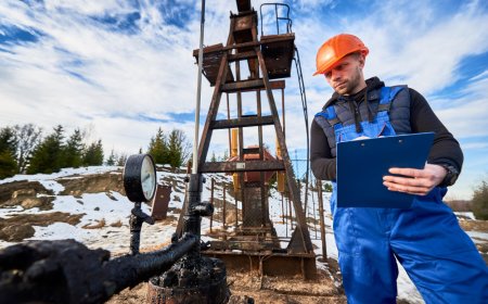 Top 6 Petrophysics Courses Online to Boost Your Oil & Gas Career