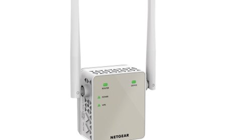 Ultimate Mywifiext.net Setup Guide Using 192.168.1.250