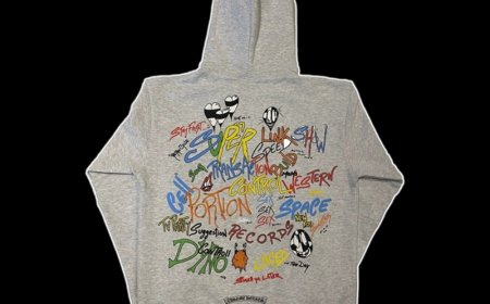 The Story Behind Chrome Hearts