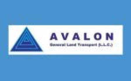 Intelligent Transportation And Cargo Tracking Systems In Dubai