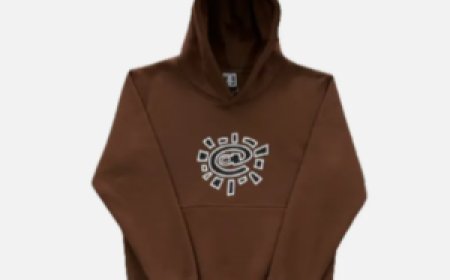 Hoodie That Guides Your Day