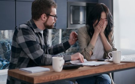 Credit Cards for Terrible Credit: Your Guide to a Fresh Financial Start