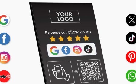 What Makes NFC Review Stands So Effective?