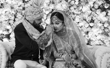 What Sets Wedding Videography in London Apart?