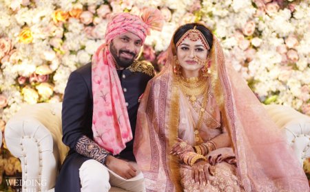 Why Choose Professional Photographers for London Asian Weddings?