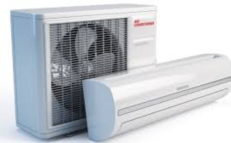 Why Energy-Efficient ACs Are a Smart Choice in Pakistan