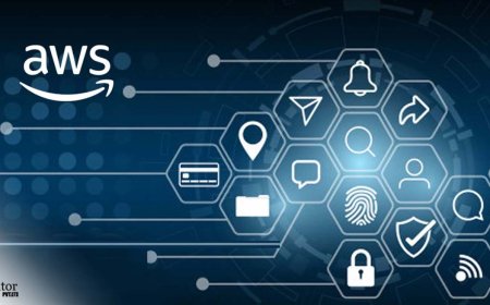 A Deep Dive into Amazon RDS: Features, Use Cases, and Setup