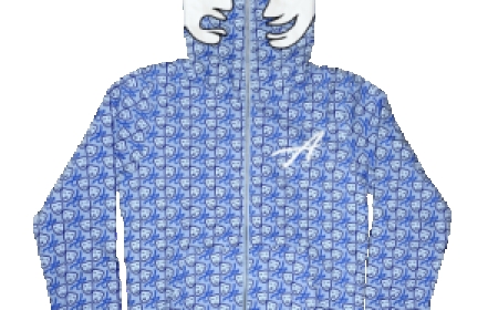 Asaali Hoodie Wear Your Identity