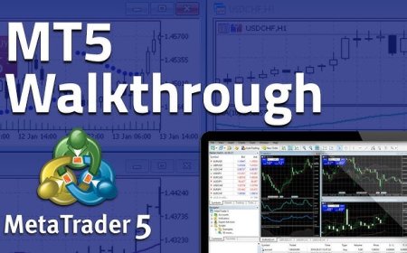 Building Confidence Through Strategy Journaling in MetaTrader 5