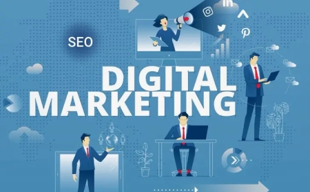 Digital Marketing Agency Secrets to Attract More Customers