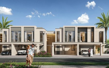 Properties for Sale in Dubai: Top Market Picks 2025