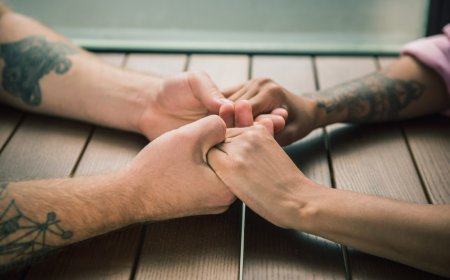 How Diet and Exercise Play a Role in Depression Treatment