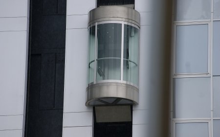 Top Lift Elevator Company – Easy Move Lift