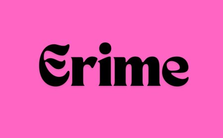 Erime: Unraveling the Magic of Melting Moments