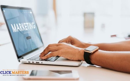 Why You Need a Trusted Digital Agency for Online Growth