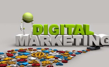 How Digital Experts in Pakistan Help Brands Go Global