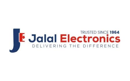 Explore the Best Online Electronics Store in Pakistan Today