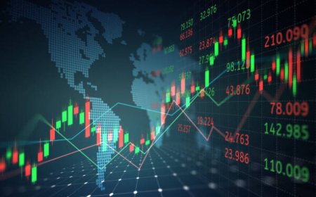 Best Trading Course in Pakistan – MJFXM