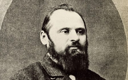 Who Are the Big 5 Russian Composers?