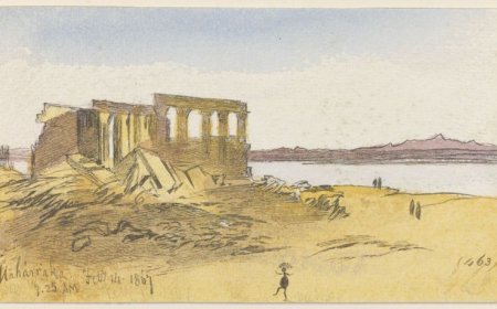 How Many Books Did Edward Lear Write?