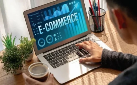 How AI-Powered Ecommerce SEO Tools Are Redefining Product Discovery