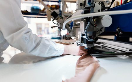 Top Embroidery Digitizing Services in the USA