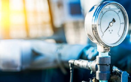 Where Would You Use a Fuel Pressure Gauge?