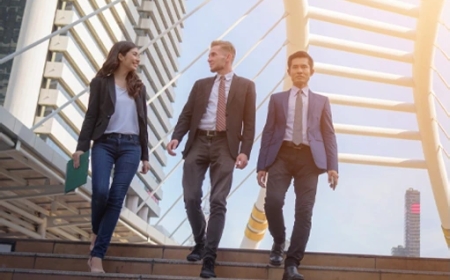 Logistics & Integration Services at Axelliant – Connecting Your Supply Chain to the Future