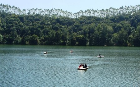 Explore the Best Kerala Kanyakumari Tour Packages Today