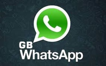 GBWhatsApp APK Download Latest Version Updated For Android
