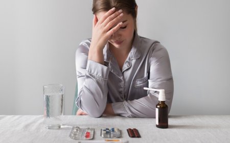 Understanding Treatment‑Resistant Depression