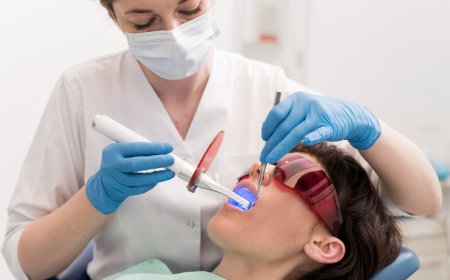 Brighten Your Smile: A Complete Guide to Teeth Cleaning in Dubai