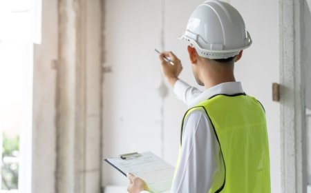 The Importance of Commercial Property Inspection for Smart Real Estate Decisions